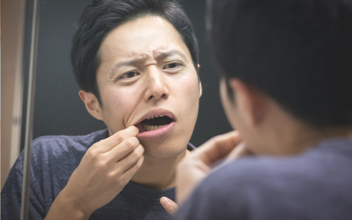 牙科時事_牙齦發炎怎麼辦？舒緩與預防指南，懶人包一次看！