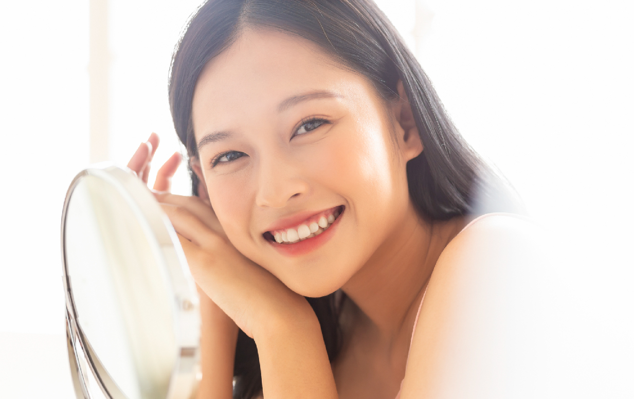 為什麼牙齦會變黑？「全瓷冠」的美學重建優勢!